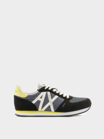 Кроссовкалар Armani Exchange үлгі XUX017-XCC68-T699 Фото