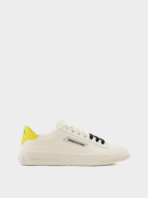 Кеды Armani Exchange үлгі XUX203-XV805-S058 Фото
