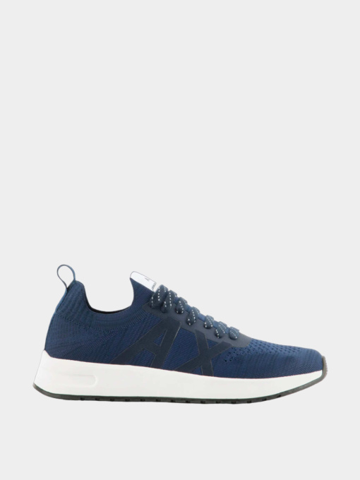 Кроссовкалар Armani Exchange үлгі XUX207-XV810-T711 Фото