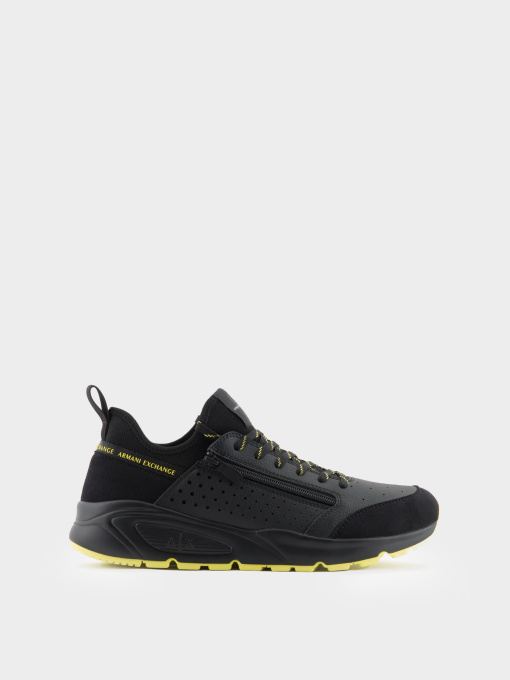 Кроссовки Armani Exchange модель XUX213-XV824-K571 Фото