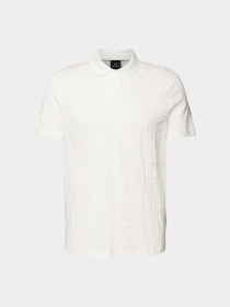 Футболки и поло Armani Exchange модель 3DZFHM-ZJ2ZZ-1116 Фото