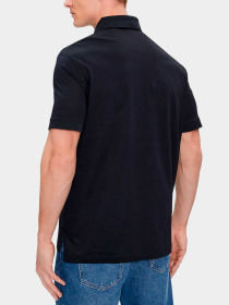 Футболки и поло Armani Exchange модель 3DZFSA-ZJ9AZ-1583 Фото