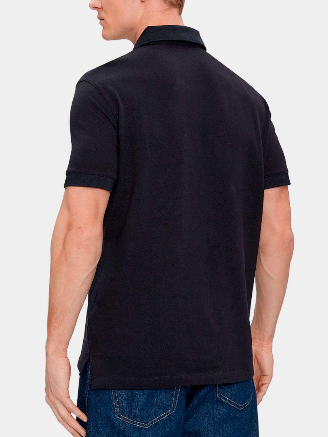 Футболки и поло Armani Exchange модель 3DZFSB-ZJM5Z-1583 Фото