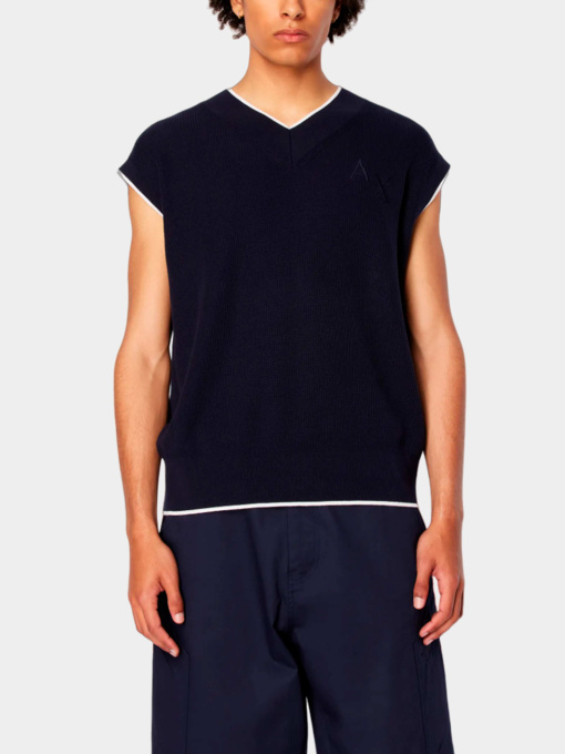 Худи и свитшоты Armani Exchange модель 3DZM1E-ZMX8Z-15CX Фото