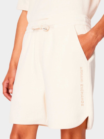 Шорты Armani Exchange модель 3DZSHA-ZJXQZ-1793 Фото