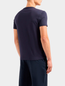Футболки и поло Armani Exchange модель 3DZTHB-ZJ8EZ-15CX Фото