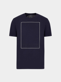 Футболки и поло Armani Exchange модель 3DZTHB-ZJ8EZ-15CX Фото