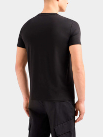 Футболки и поло Armani Exchange модель 3DZTJK-ZJE6Z-1200 Фото