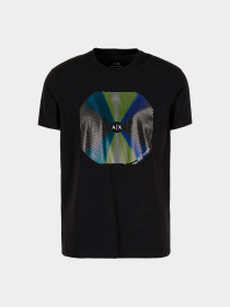 Футболки и поло Armani Exchange модель 3DZTJK-ZJE6Z-1200 Фото