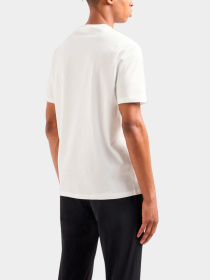 Футболки и поло Armani Exchange модель 3DZTSA-ZJ9AZ-1116 Фото