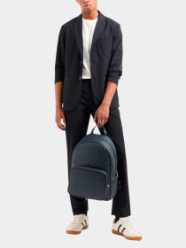 Футболки и поло Armani Exchange модель 3DZTSA-ZJ9AZ-1116 Фото