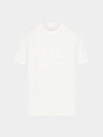 Футболки и поло Armani Exchange модель 3DZTSA-ZJ9AZ-1116 Фото