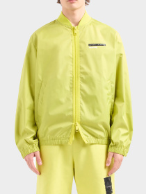 Куртки и дубленки Armani Exchange модель 3DZB20-ZN4EZ-1694 Фото