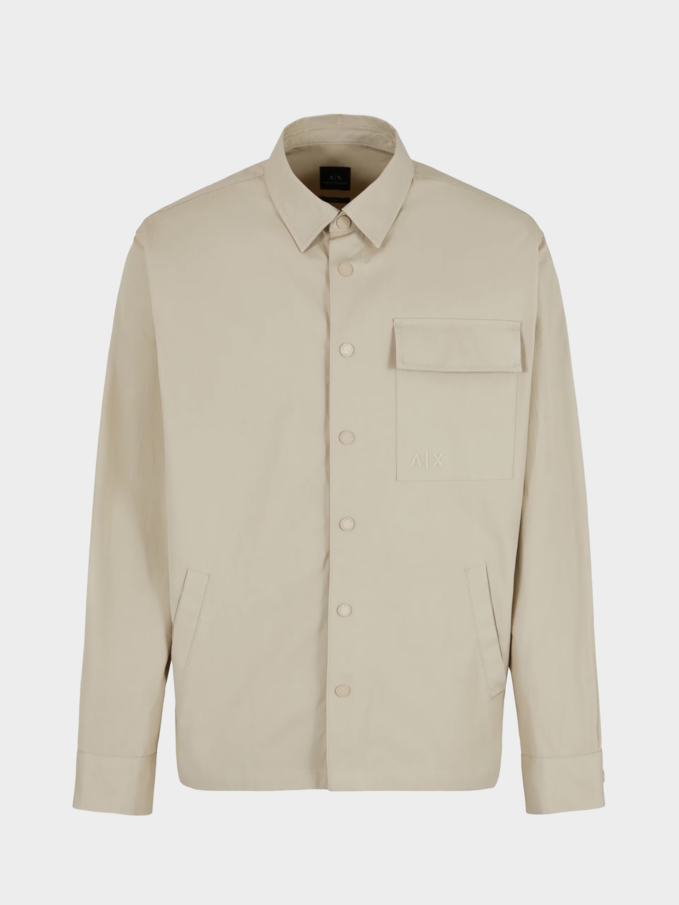 Рубашки Armani Exchange модель 3DZC02-ZN3SZ-1795 Фото