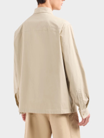 Рубашки Armani Exchange модель 3DZC02-ZN3SZ-1795 Фото