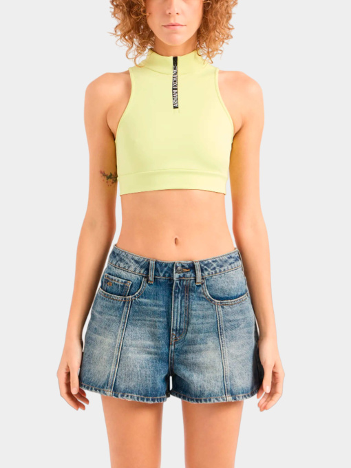 Шорты Armani Exchange модель 3DYJ77-Y15DZ-1500 Фото