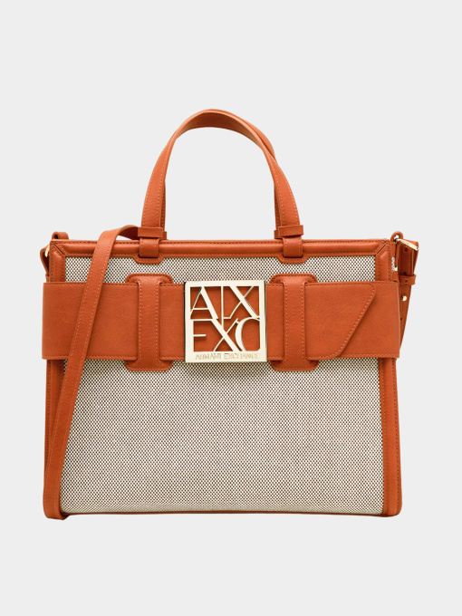 Сумки Armani Exchange модель 942689-4R734-00153 Фото