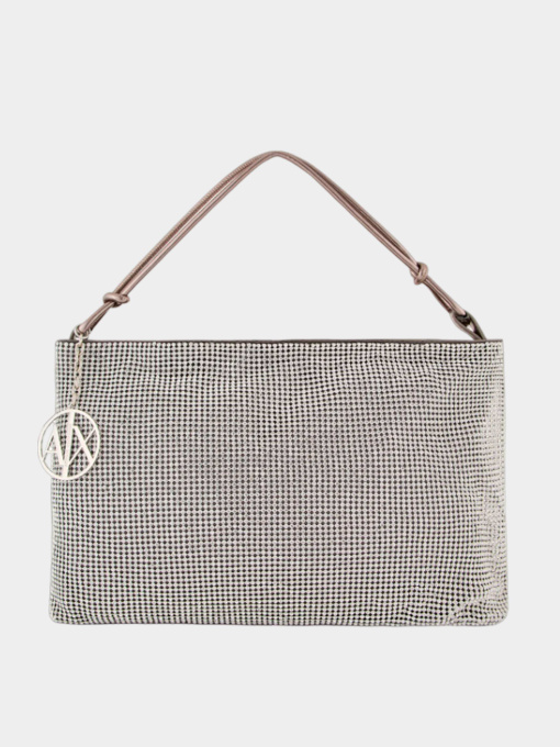 Сумки Armani Exchange модель 949109-4R710-15531 Фото