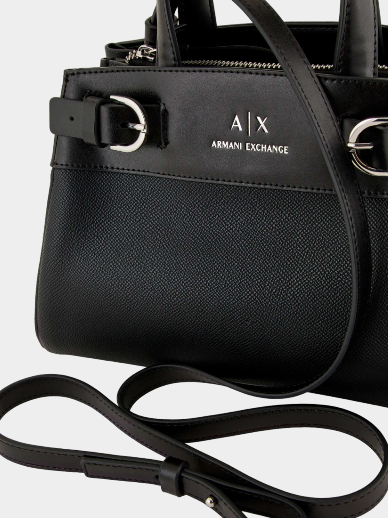 Сумки Armani Exchange модель 949136-4R755-00020 Фото
