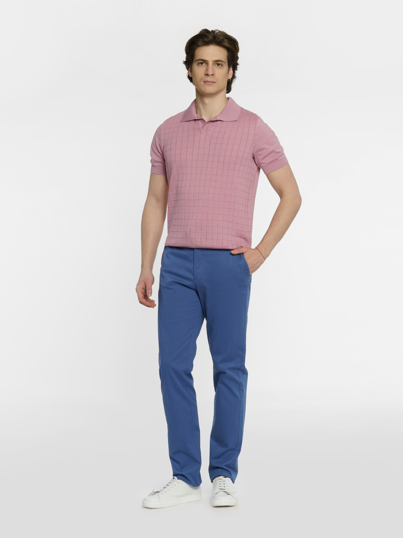 Чіноси Arber модель F01.43.06.411 Фото