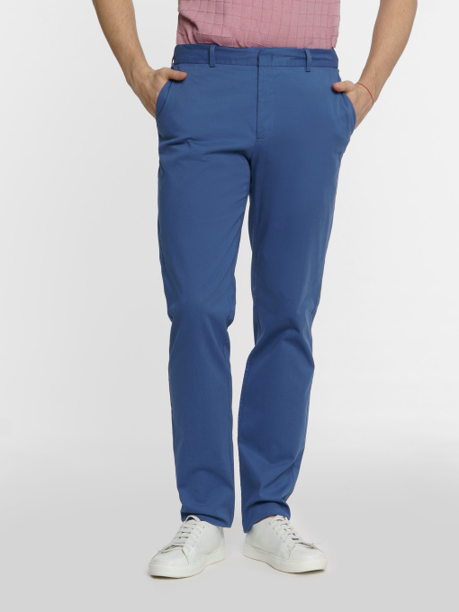 Чиносы Arber модель F01.43.06.411 Фото