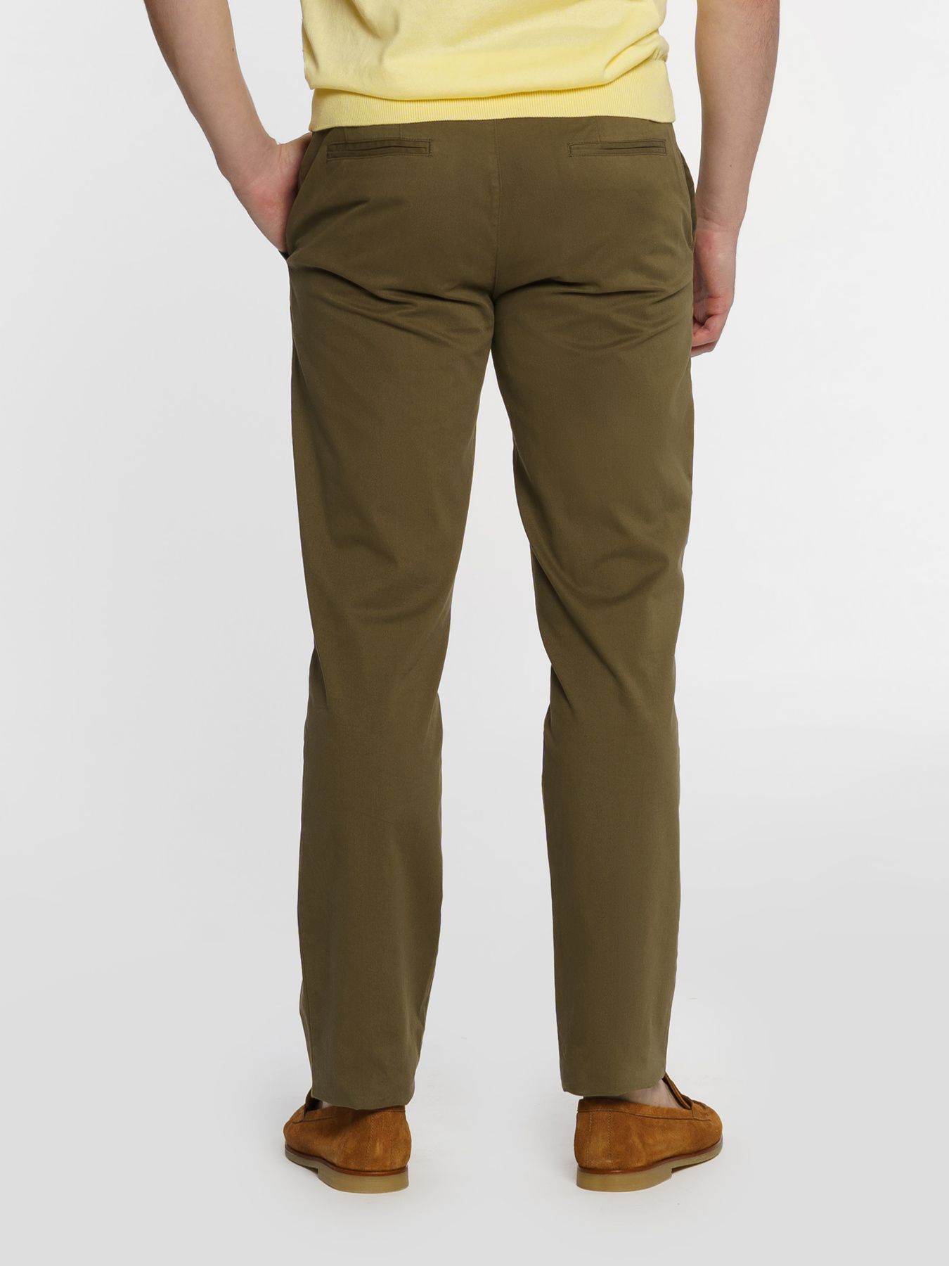 Чіноси Arber модель F01.44.53.411 Фото