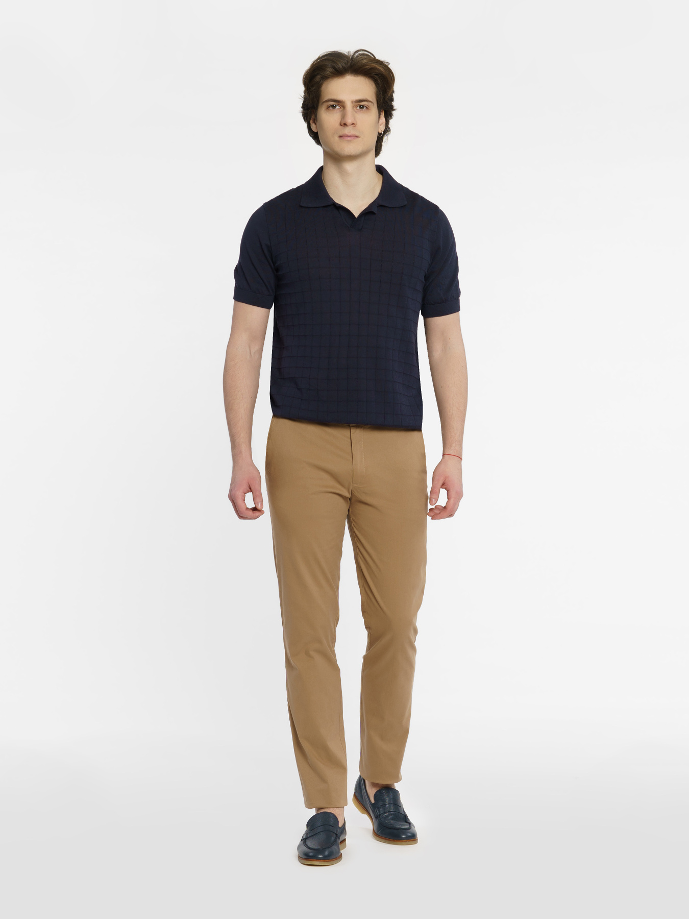 Чіноси Arber модель F01.47.16.411 Фото