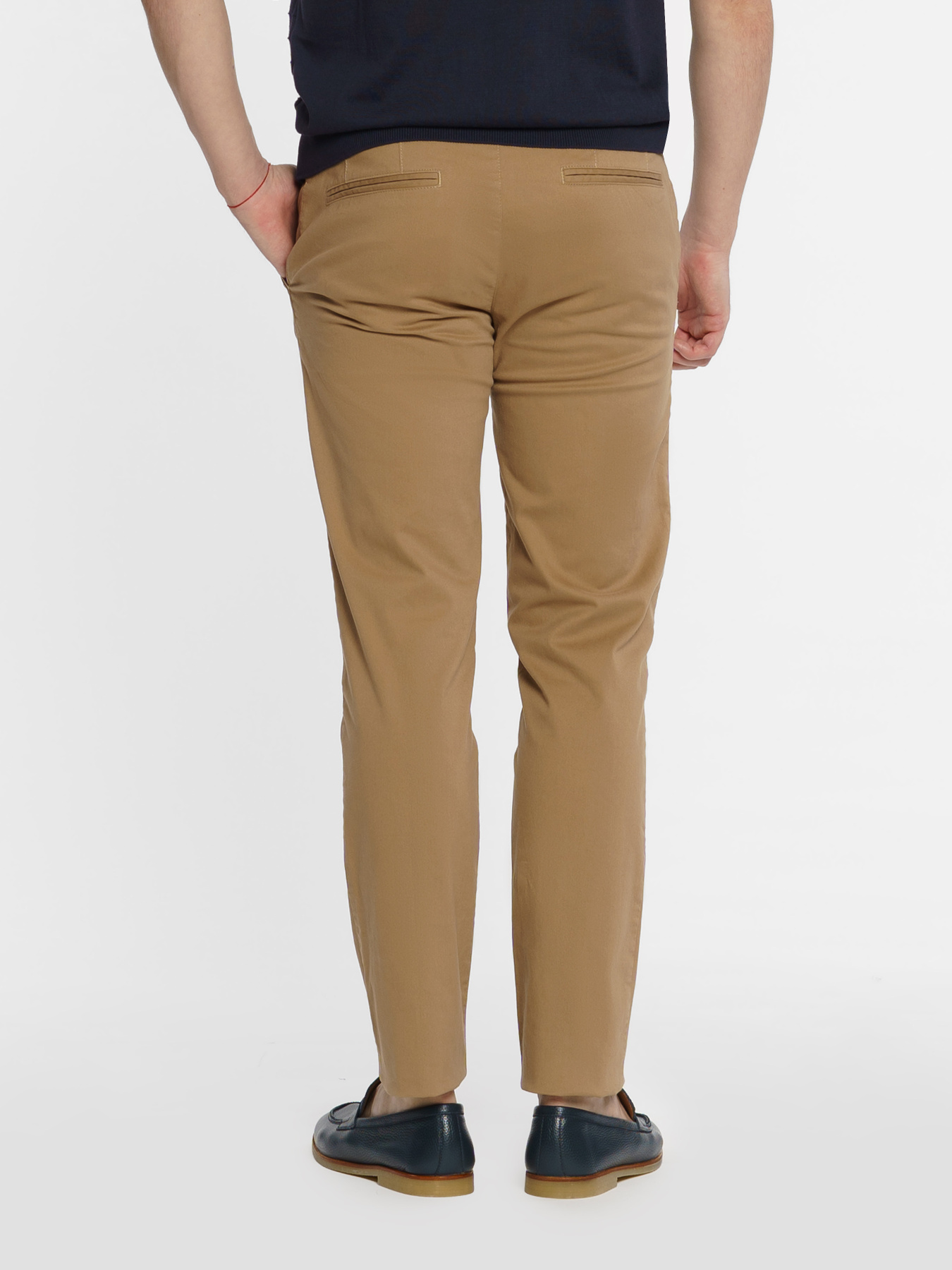 Чіноси Arber модель F01.47.16.411 Фото