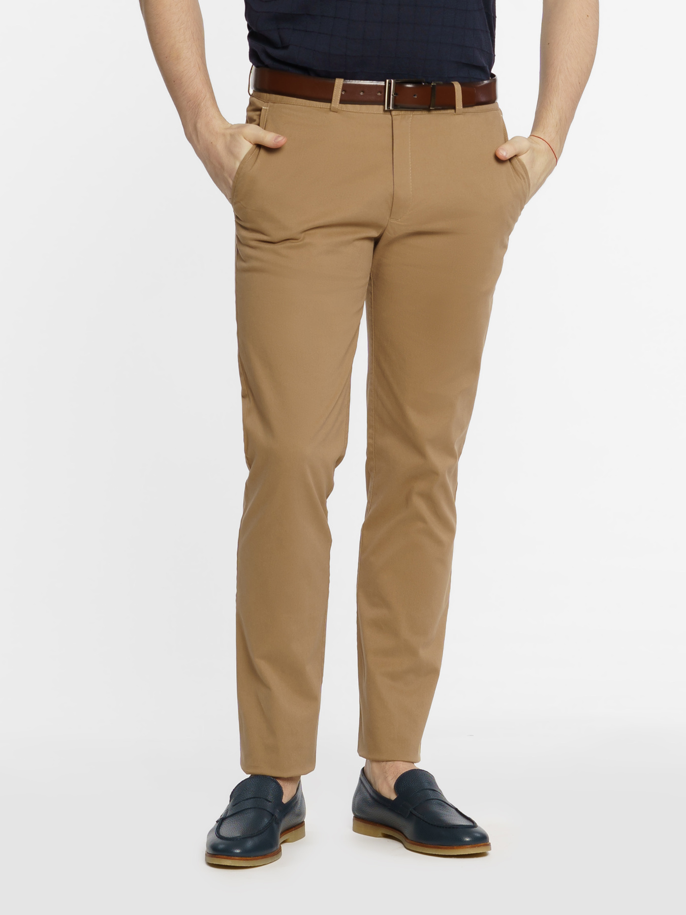 Чіноси Arber модель F01.47.16.411 Фото