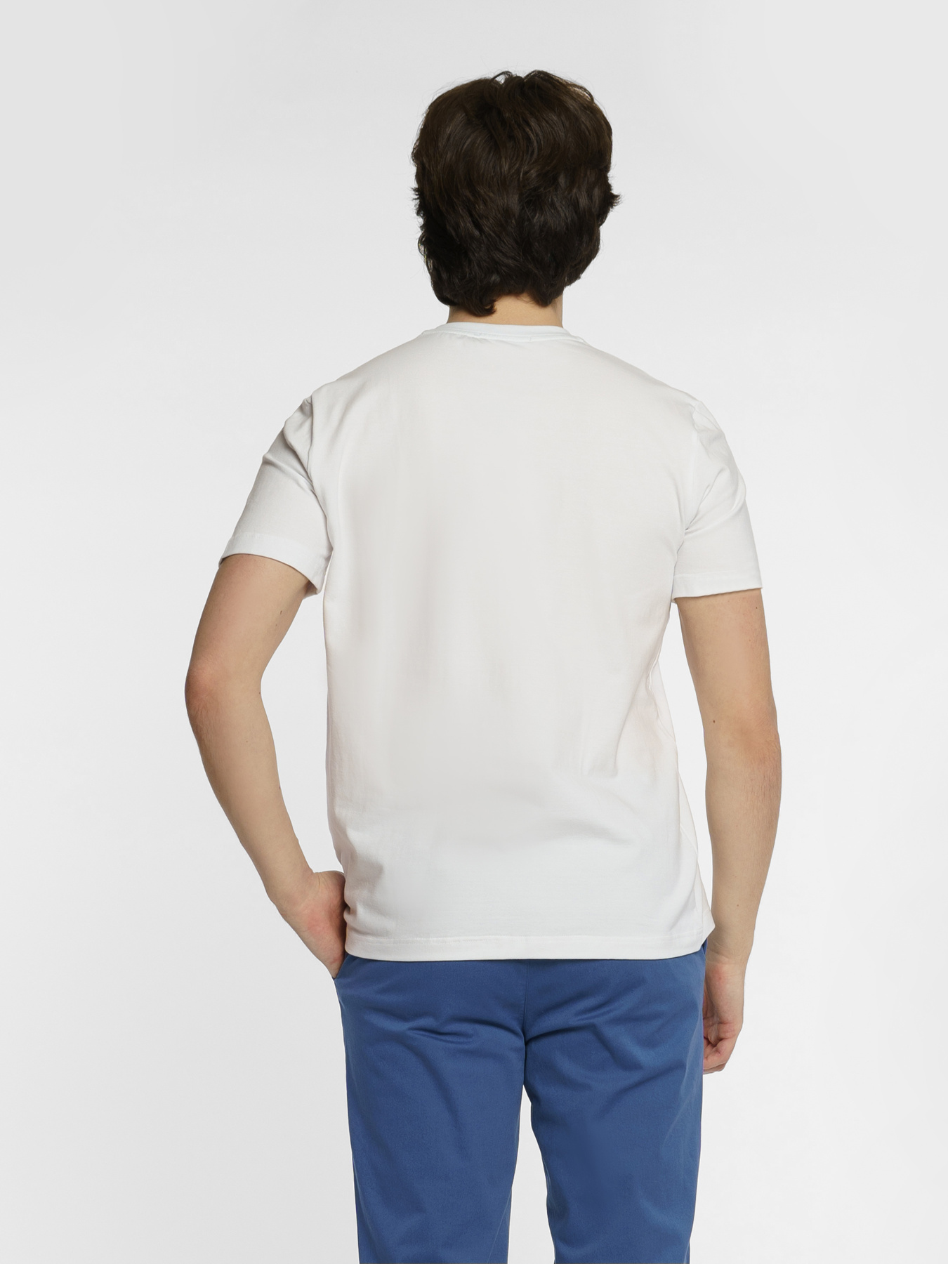 Футболка Arber модель F13.03.00.411 Фото