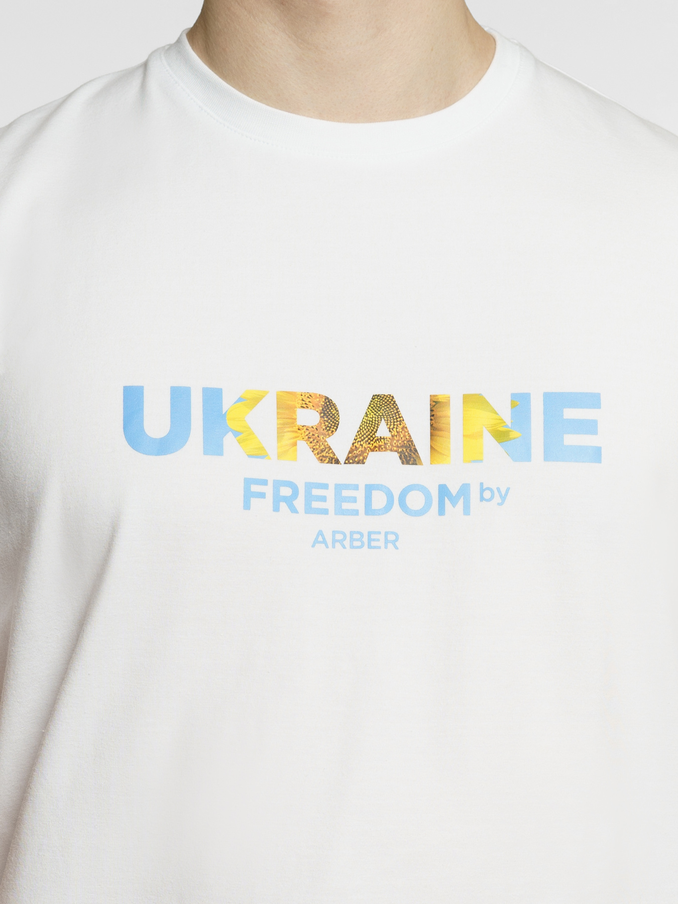 Футболка Arber модель F13.03.00.411 Фото