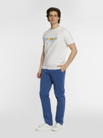 Футболка Arber модель F13.03.00.411 Фото