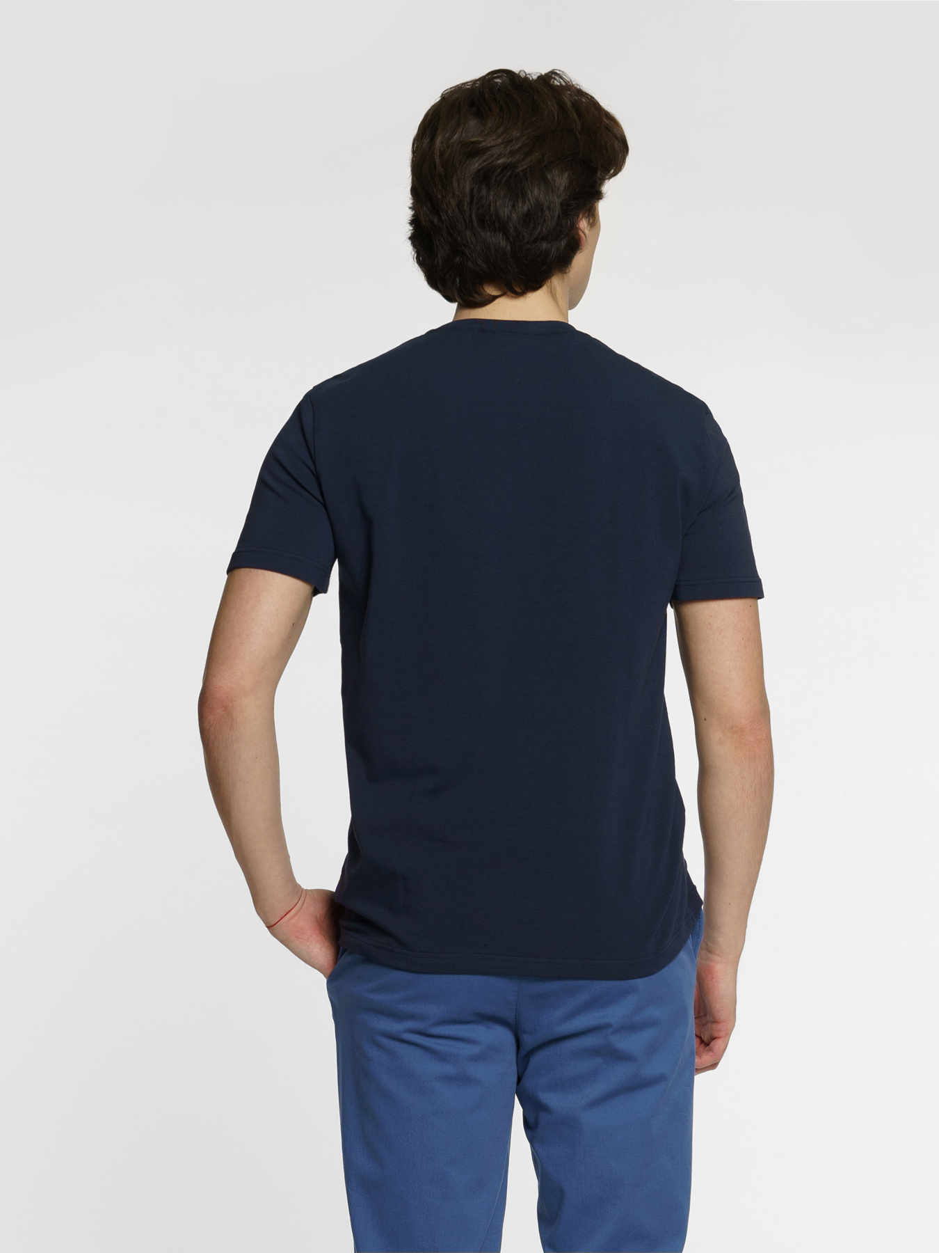 Футболка Arber модель F13.04.09.411 Фото