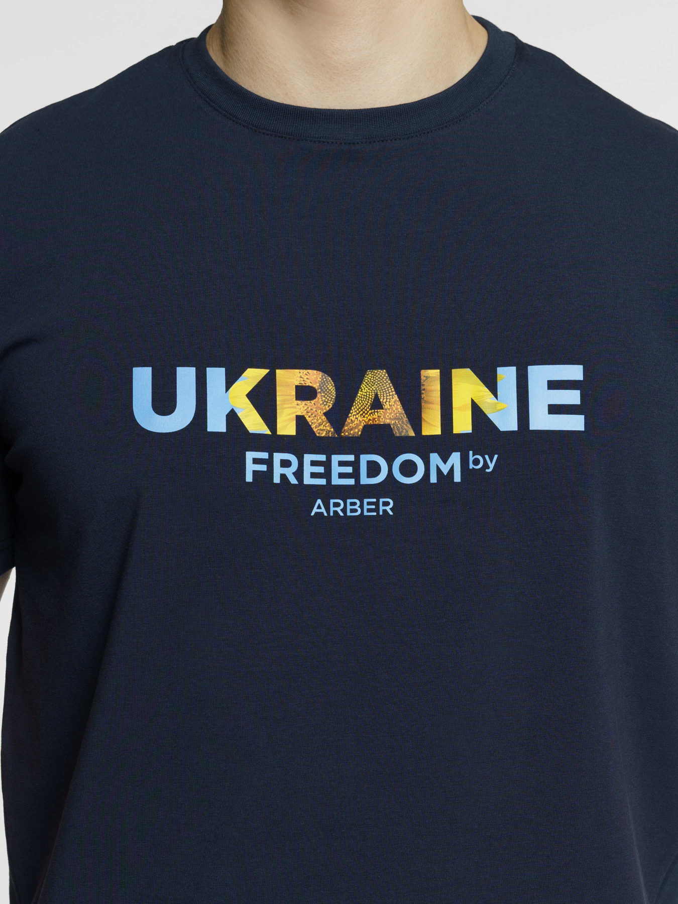 Футболка Arber модель F13.04.09.411 Фото