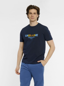 Футболка Arber модель F13.04.09.411 Фото