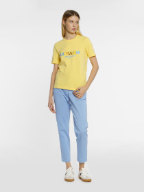 Футболка Arber модель FW13.11.26.42 Фото