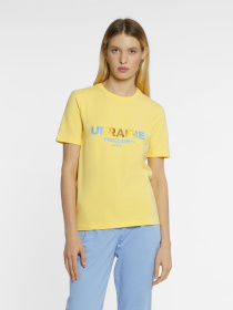 Футболка Arber модель FW13.11.26.42 Фото