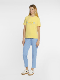 Футболка Arber модель FW13.11.26.42 Футболка Arber модель FW13.11.26.42 Фото