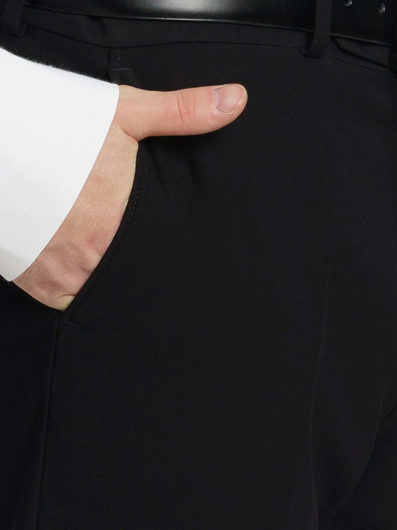 Класичні штани Arber модель M01.03.02.411 Фото