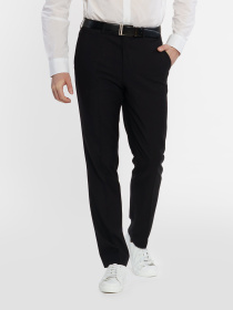 Класичні штани Arber модель M01.03.02.411 Фото