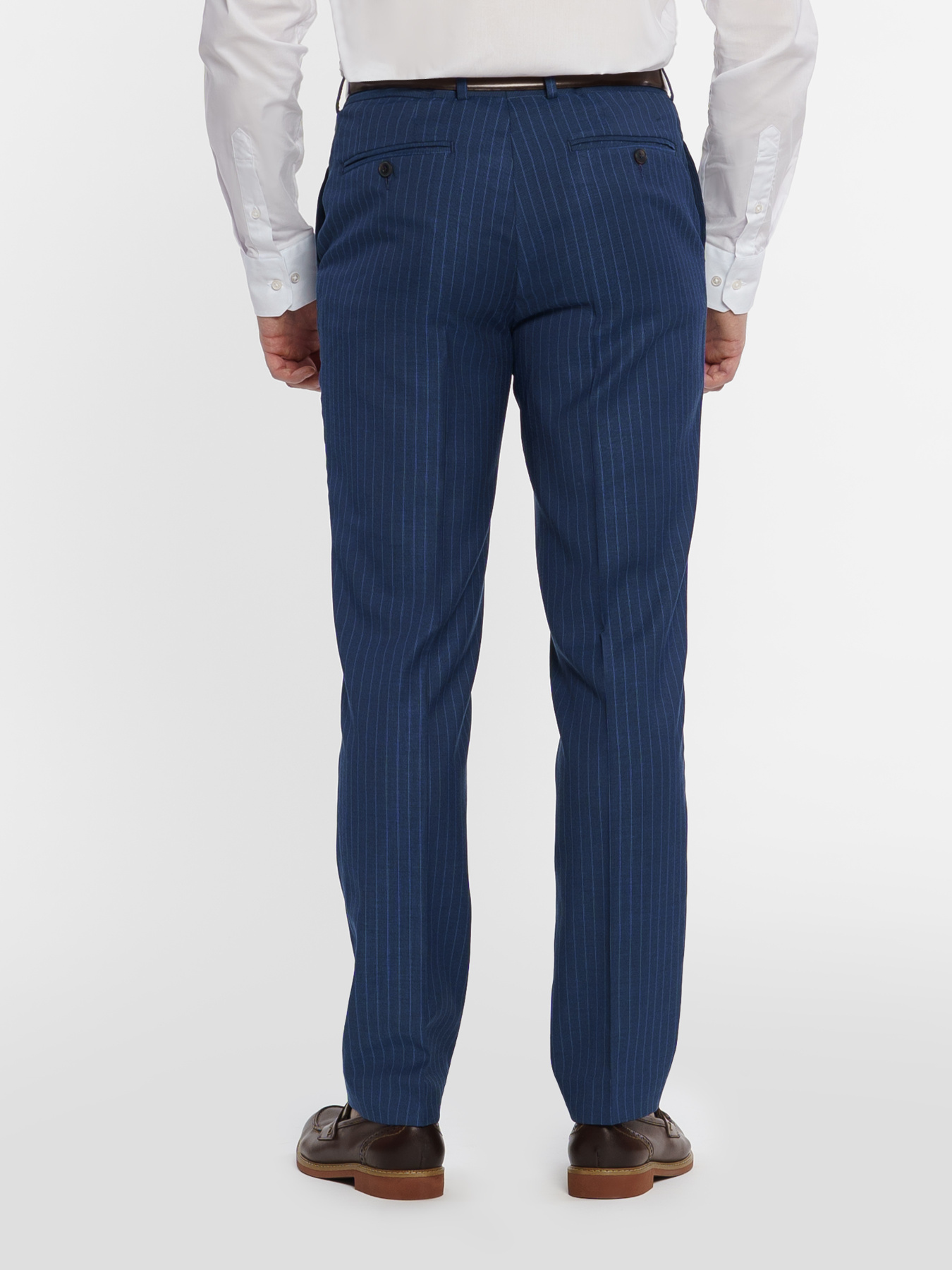 Брюки классические Arber модель M01.05.09.411 Фото