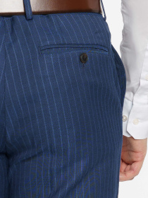 Брюки классические Arber модель M01.05.09.411 Фото