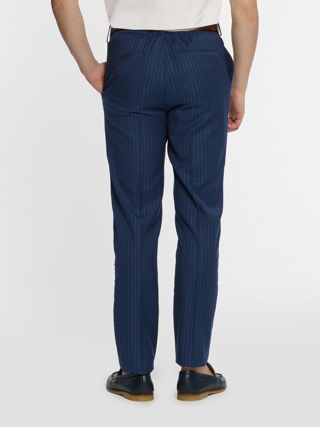 Штани класичні Arber модель M01.05.09.412 Фото