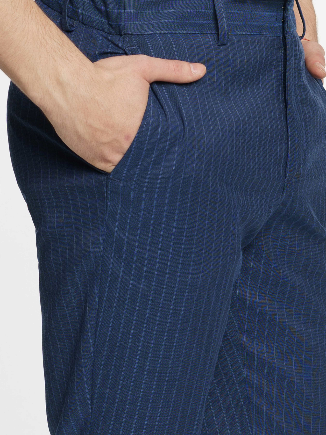 Штани класичні Arber модель M01.05.09.412 Фото