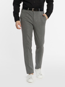 Брюки классические Arber модель M01.23.12.411 Фото