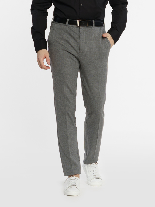 Брюки классические Arber модель M01.23.12.411 Фото