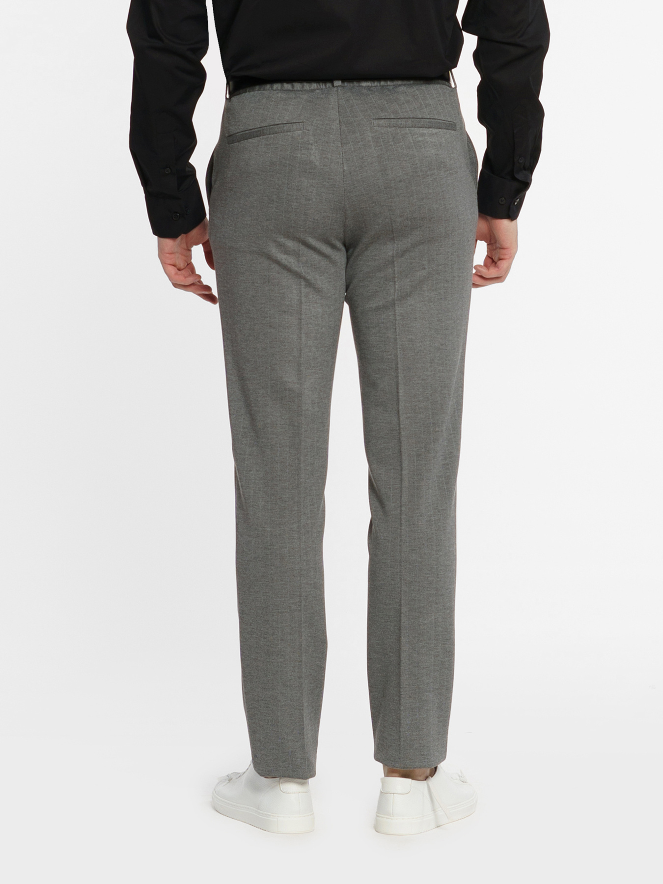 Классические штаны Arber модель M01.23.12.411 Фото