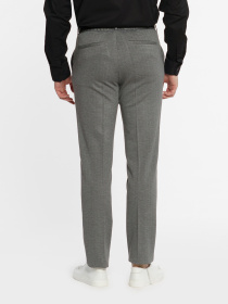 Классические штаны Arber модель M01.23.12.411 Классические штаны Arber модель M01.23.12.411 Фото