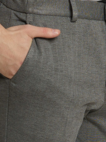 Классические штаны Arber модель M01.23.12.411 Классические штаны Arber модель M01.23.12.411 Фото