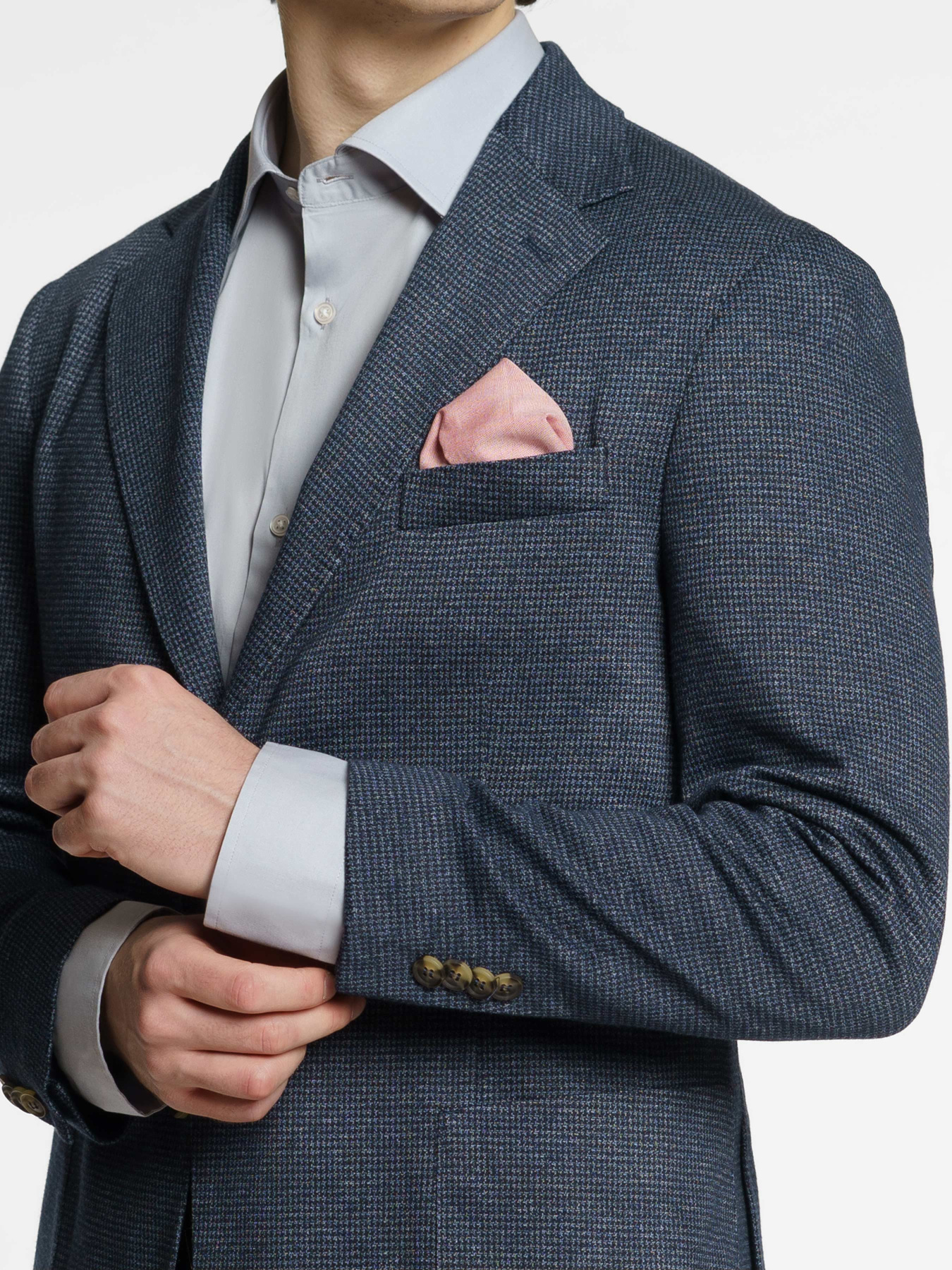 Піджак Arber модель M02.21.09.411 Фото